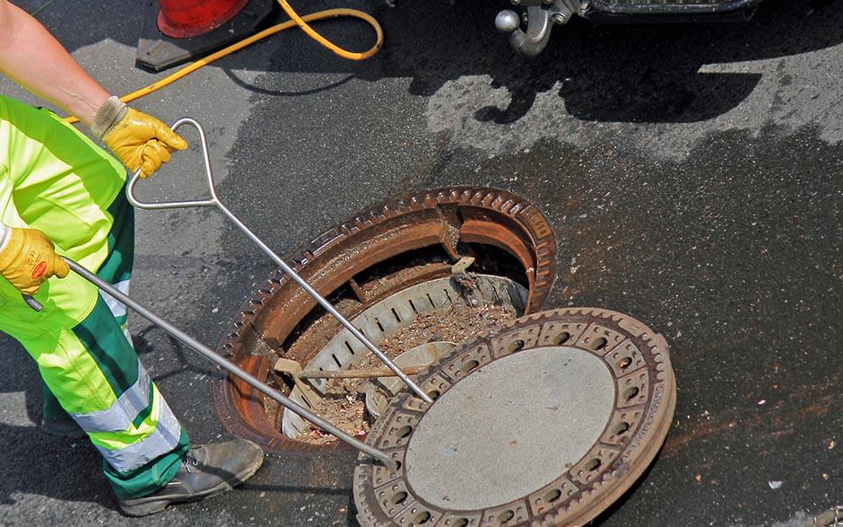 déboucher grosse canalisation Nemours