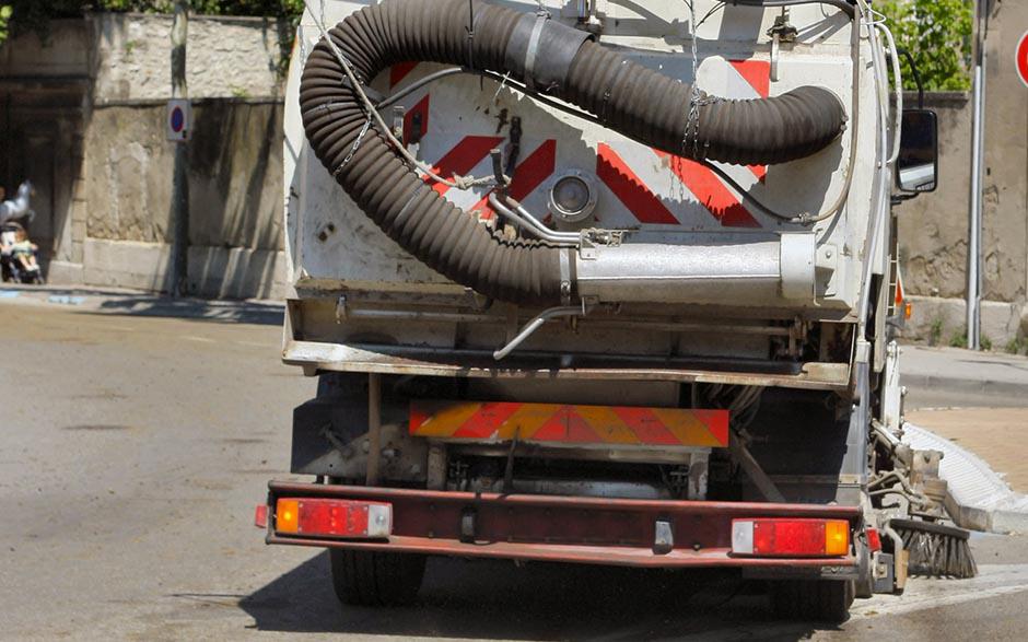 déboucher grosse canalisation Nemours
