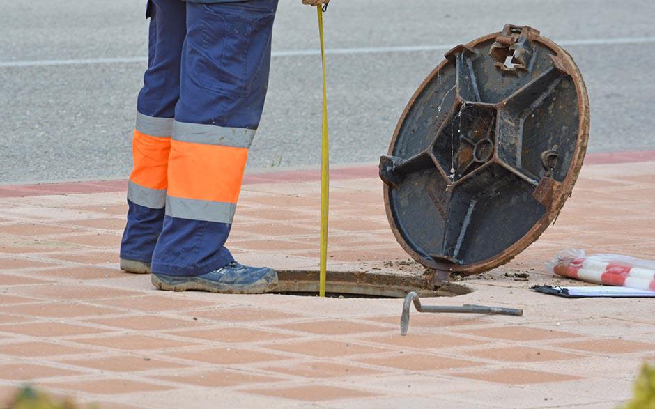entreprises assainissement Antony